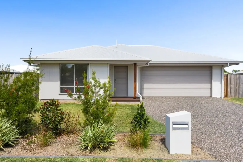 11 Keding Road, Westbrook, QLD 4350