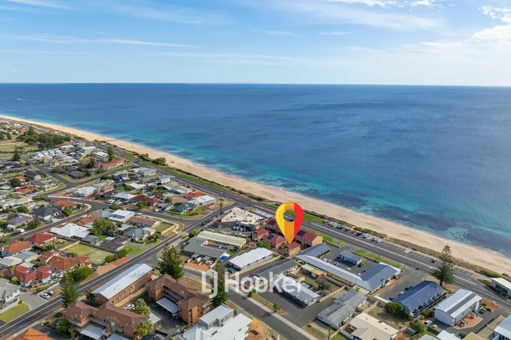 1/127 Ocean Drive, Bunbury, WA 6230