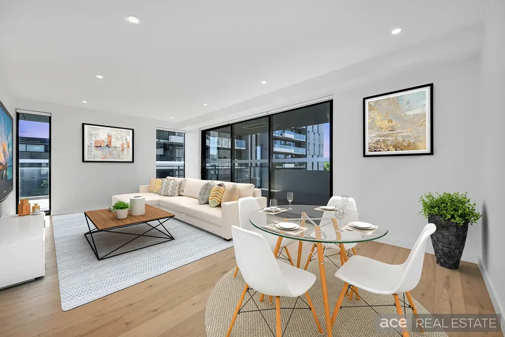 302/7 Montrose Street, Hawthorn East, VIC 3123