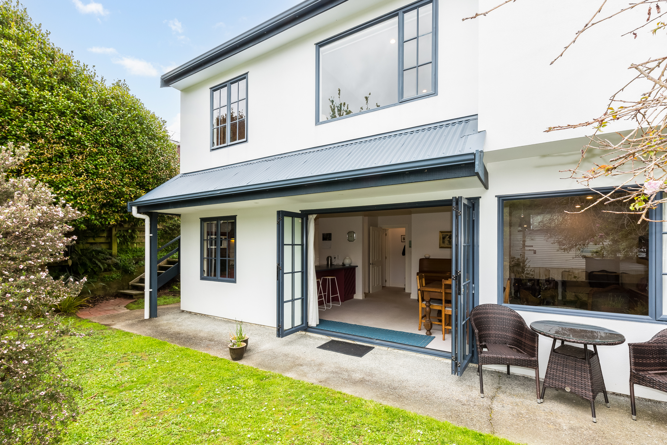 1 Blakey Avenue, Karori