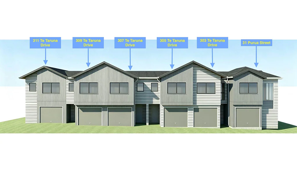 Milldale 3 Bedroom Affordable Living with Peaceful Reserve Views