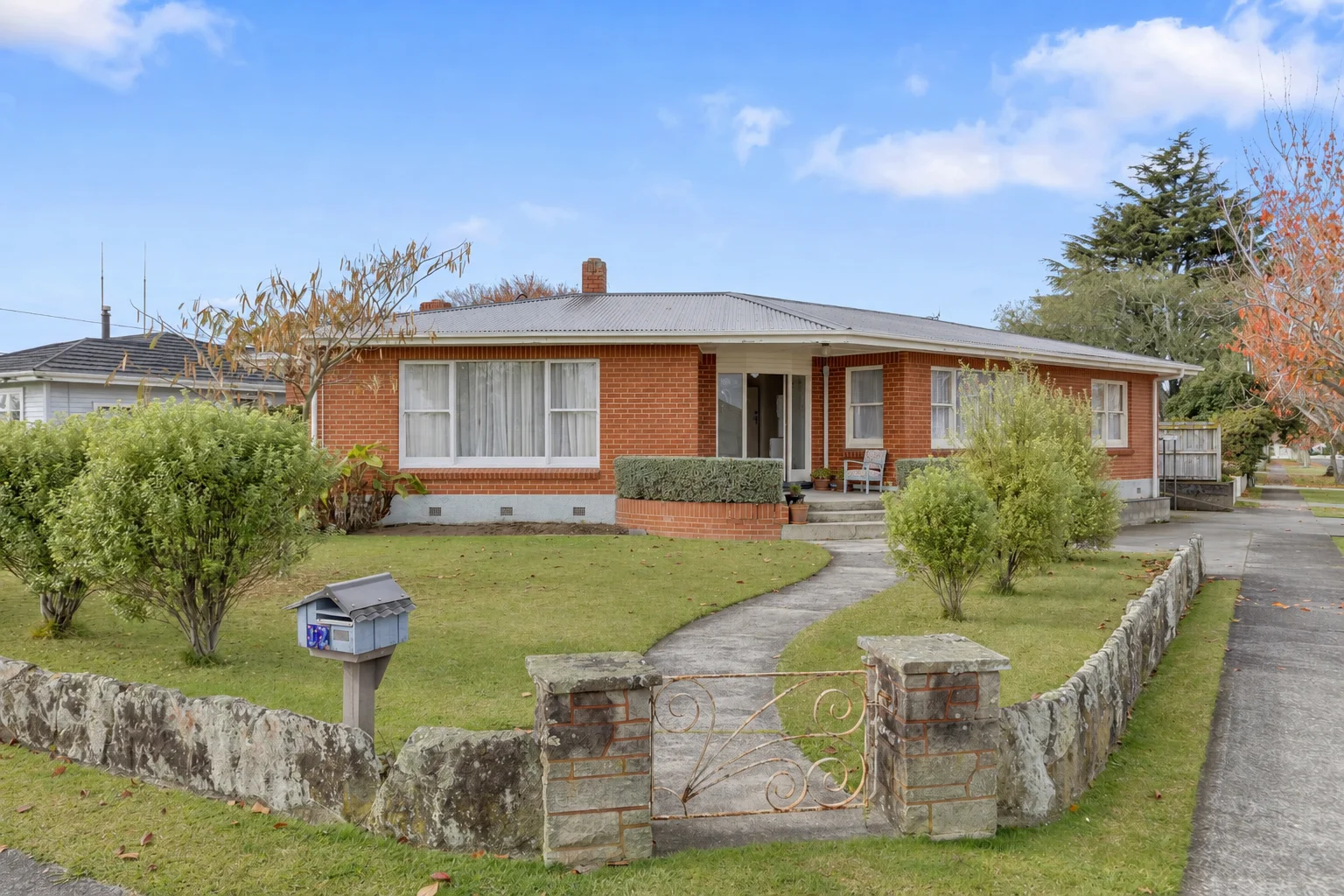 Matamata 3 Slaapkamer Packed with potential