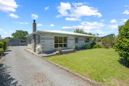 29 Oxford Street, Featherston