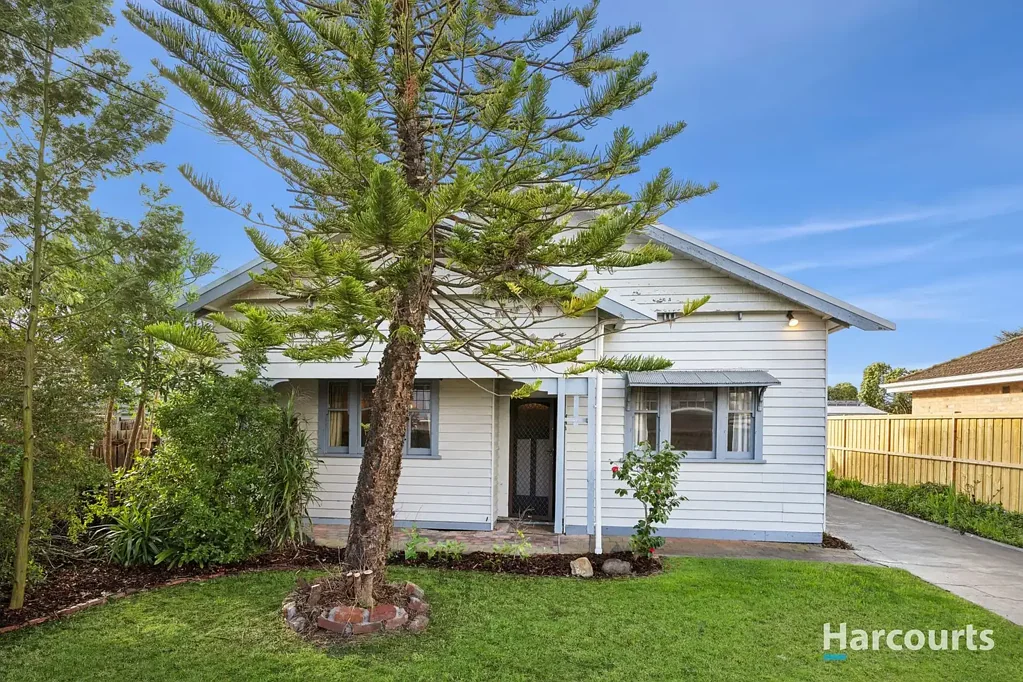 Herne Hill 3房  Cosy Character Home in sought after location