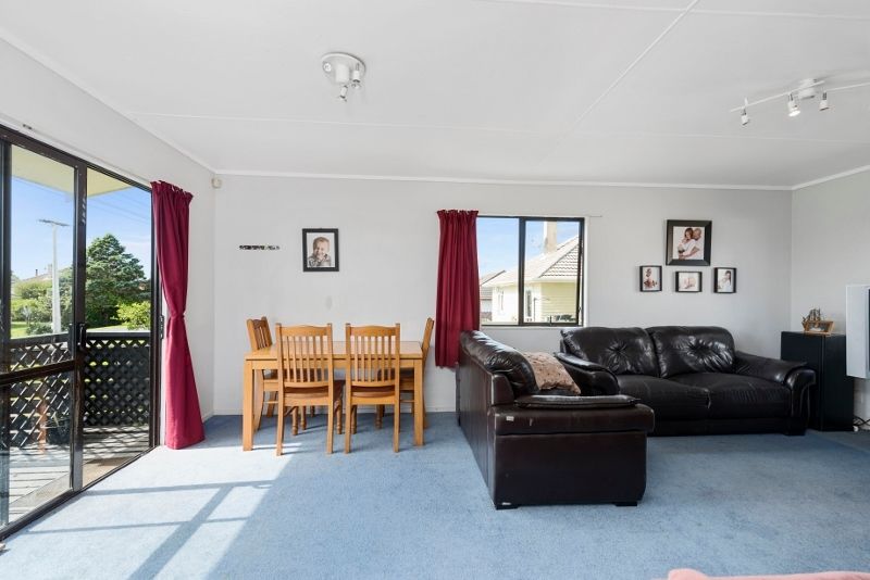 28a Oxford Street, Parkvale, Tauranga, 2 ห้องนอน, 1 ห้องน้ำ