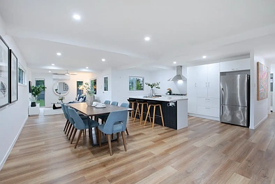 16 Bradnor Street, Carina, QLD 4152, 4 Bedrooms, 2 Bathrooms, House