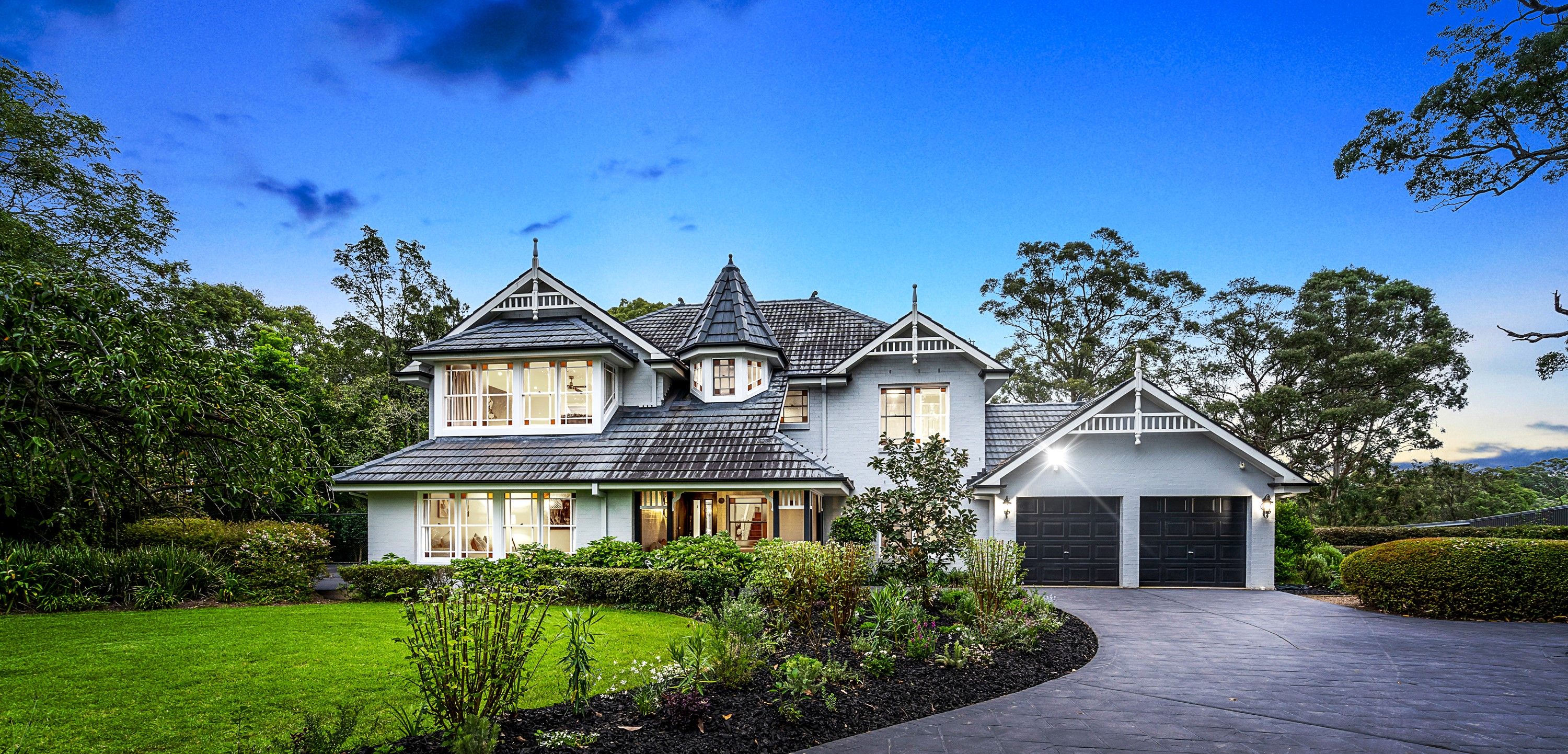 179 DIAMOND HILL DR, KURRAJONG HILLS NSW 2758, 0 ห้องนอน, 0 ห้องน้ำ, House