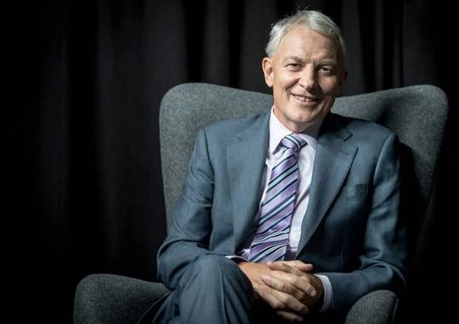 Phil Goff：如果连任，奥克兰地税将涨到3.5%