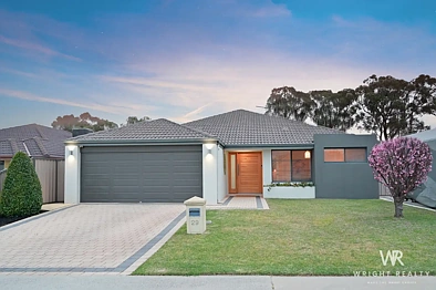 Wanneroo 4침실 Modern Family Living Made Easy