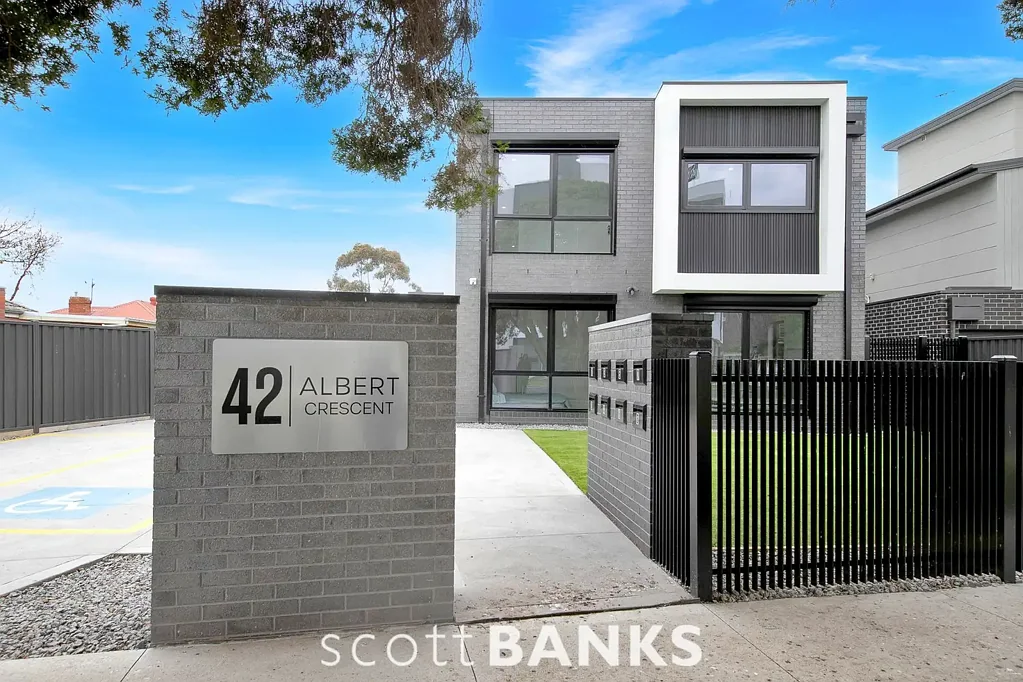 Brand New Micro Apartment – Water & Internet Included!
