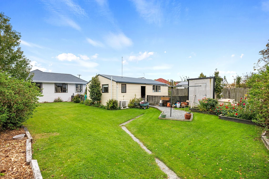 6 Kevin Street, Hoon Hay, Christchurch, Canterbury