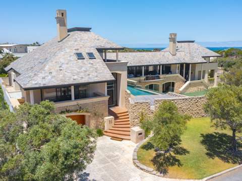 City Beach 5 Bedroom The Most Significant Beachfront Estate On The Entire Perth Coastline