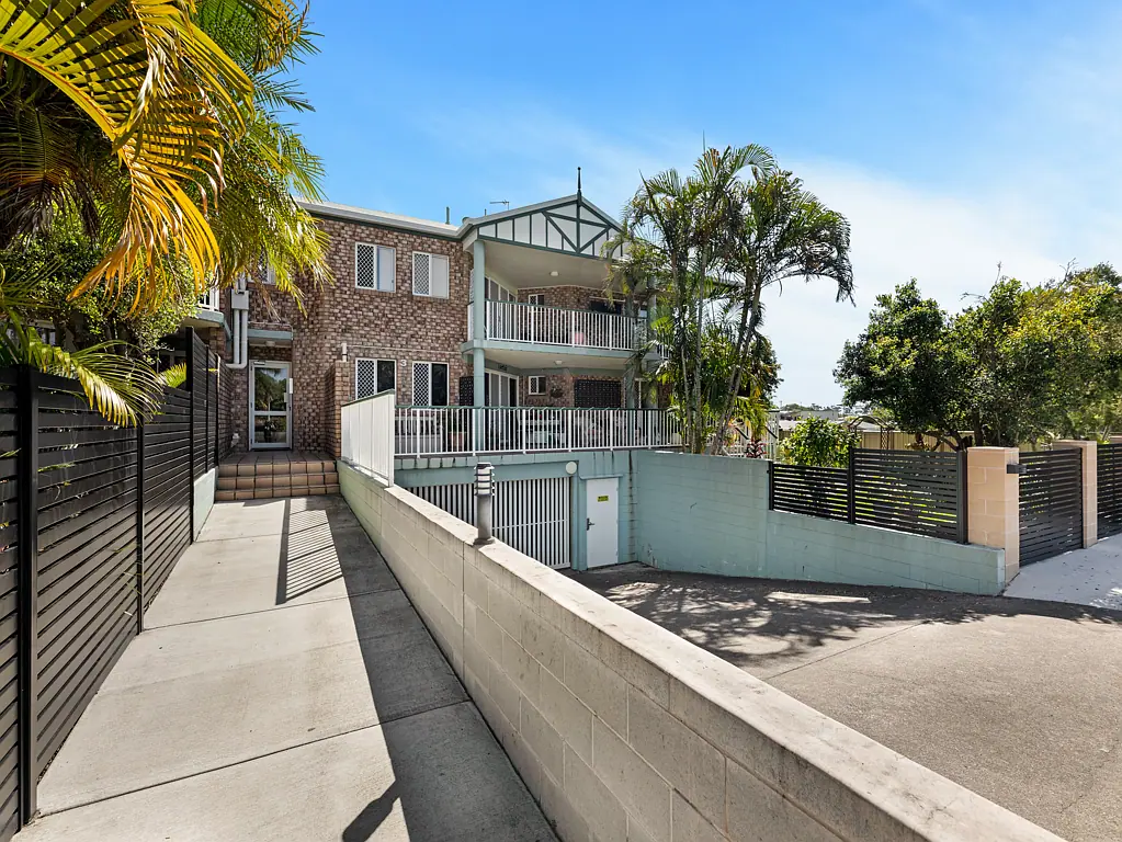 9/35-37 Denmans Camp Road, Scarness, QLD 4655