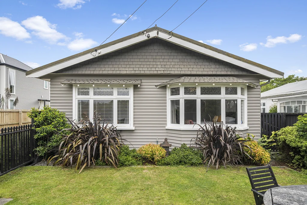 30 Ryan Street, Phillipstown, Christchurch, Canterbury