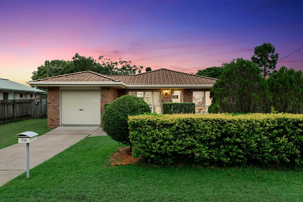 74 Tooth Street, Pialba, QLD 4655