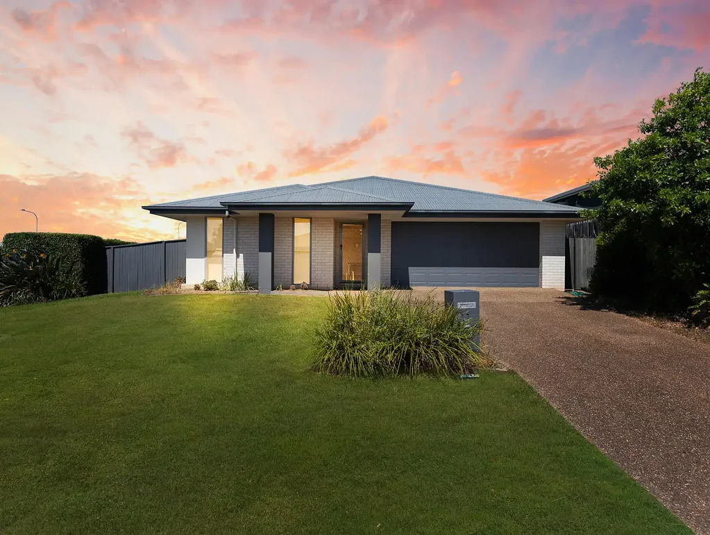 11 Poole Road, Urraween, QLD 4655