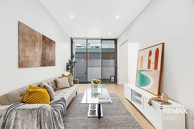G01/5 Purkis Street, Camperdown, NSW 2050, 1 Bedrooms, 1 Bathrooms, Apartment