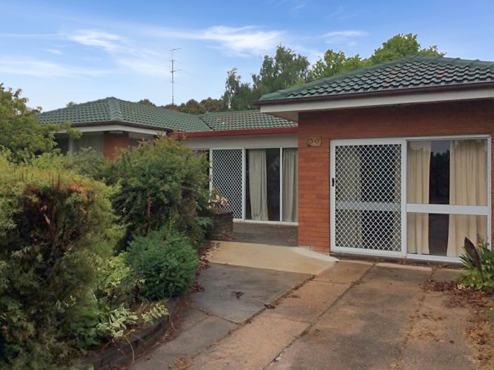 30 BALFOUR ST, OBERON NSW 2787, 0部屋, 0バスルーム, House