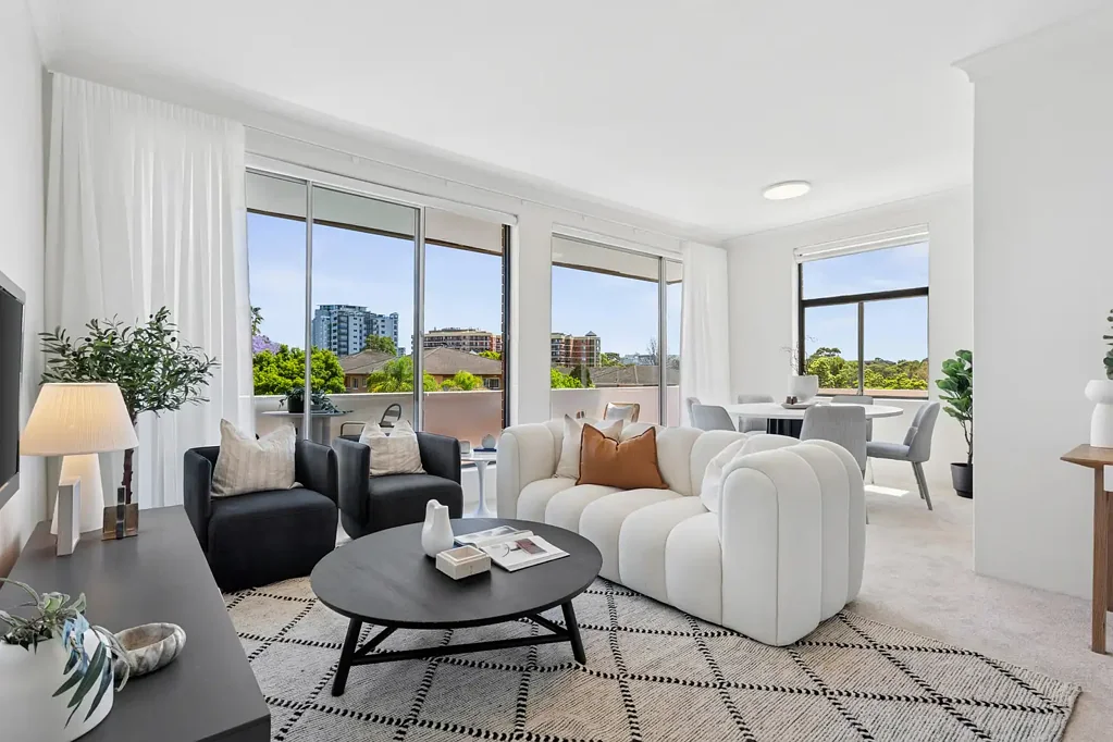 5/78-82 Albert Road, Strathfield, NSW 2135
