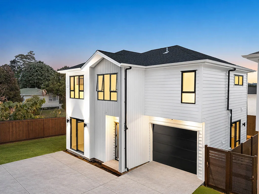 Lot 1/18 Glen Norman Avenue, Henderson, Waitakere City, Auckland