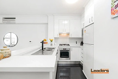 3/27 Windward Parade, Chiswick, NSW 2046, 2房, 2浴, Apartment