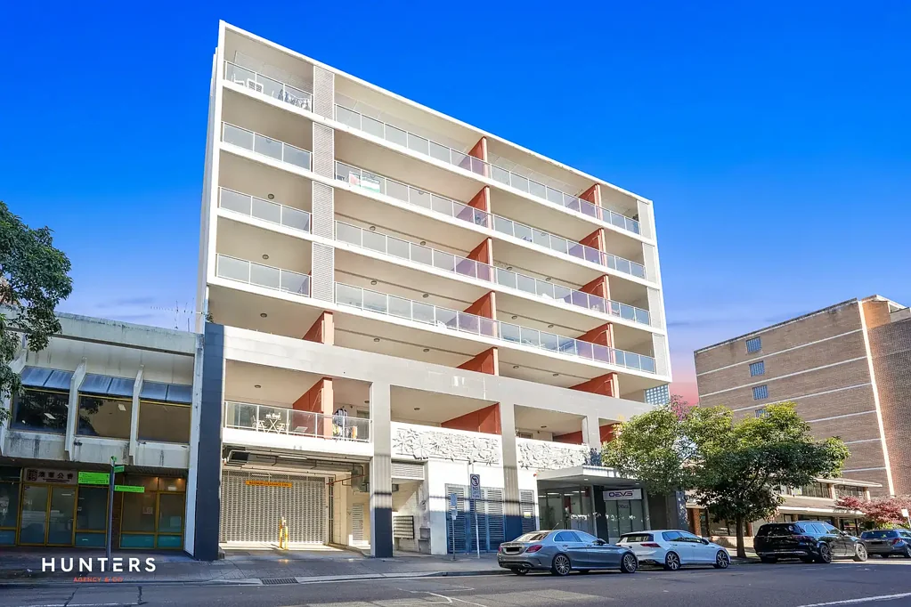 15/11-13 Hunter Street, Parramatta, NSW 2150