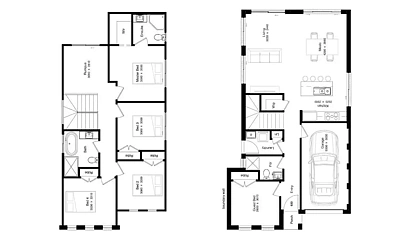 Address Withheld, Austral, NSW 2179, 5 chambres, 3 salles de bain, House