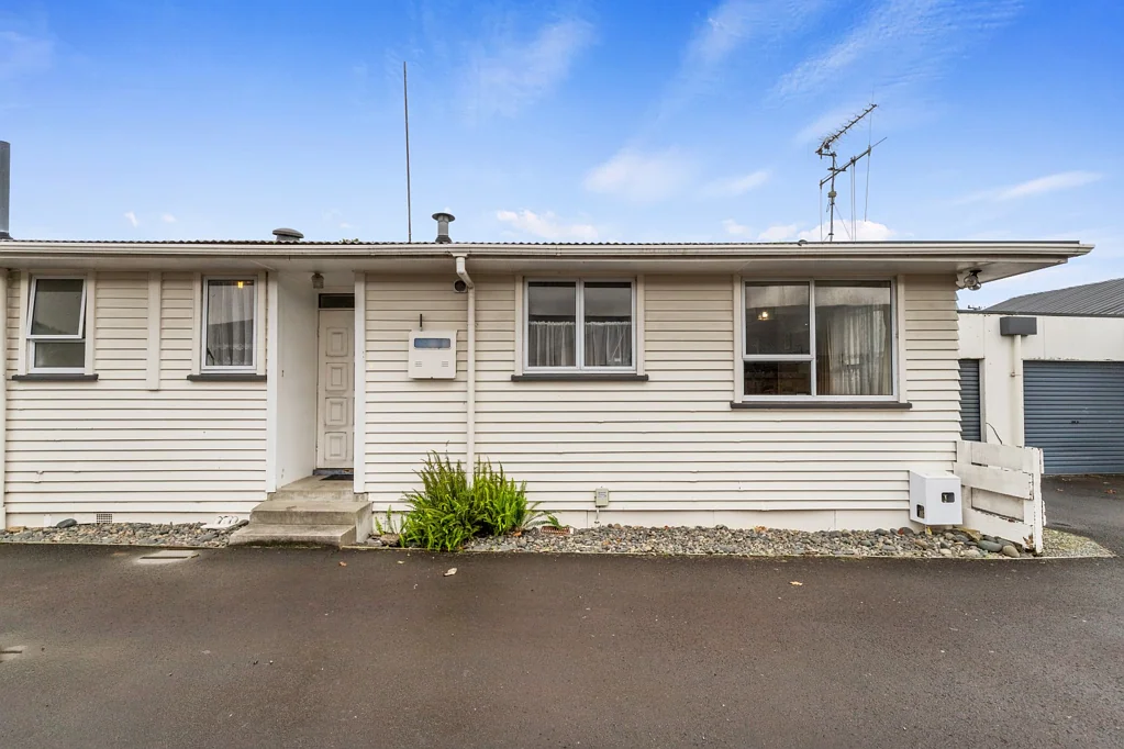 34B Enderley Avenue, Enderley, Hamilton, Waikato