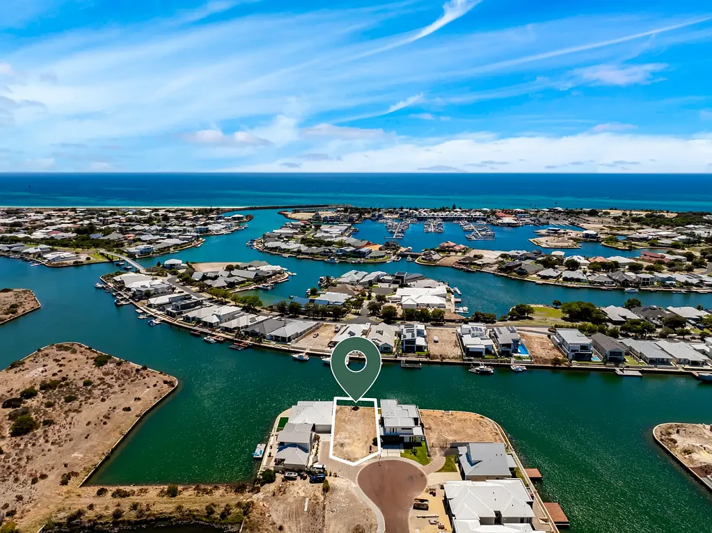 25 Gunwale Elbow, Geographe, WA 6280