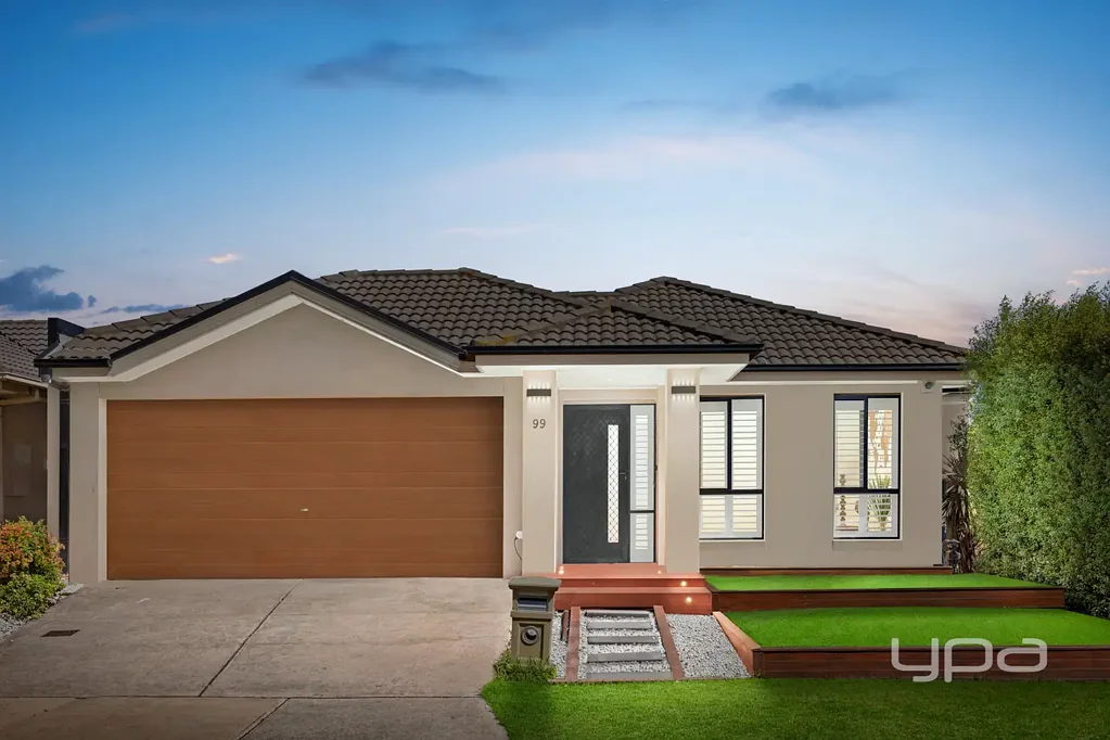 99 Middle Park Drive, Point Cook, VIC 3030