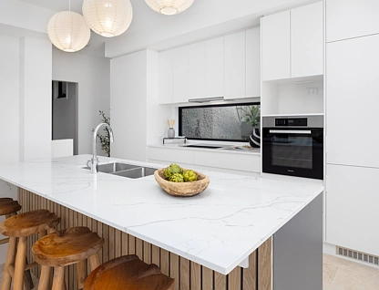 162A Broadwater Esplanade, Bilambil Heights, North Coast, 4 ਕਮਰੇ, 3 ਬਾਥਰੂਮ, Apartment