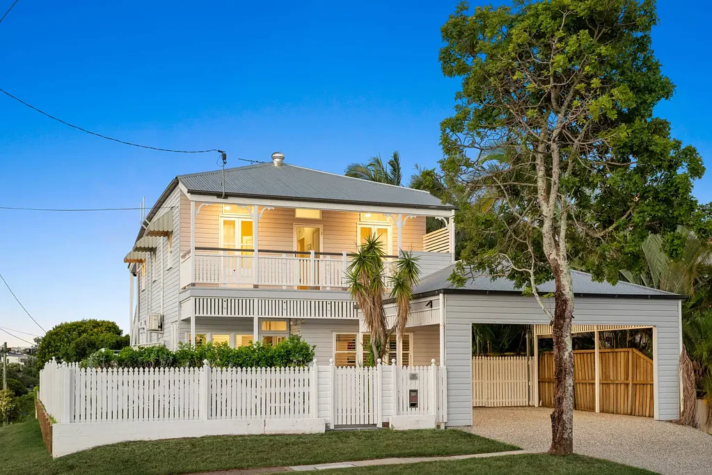 152 Victoria Street, Morningside, QLD 4170