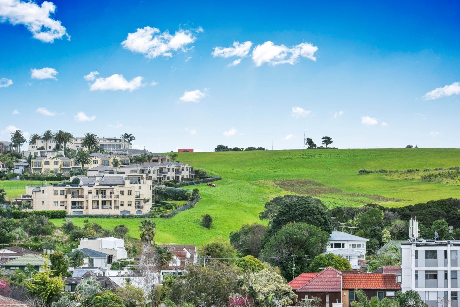 10a Ronaki Road, Mission Bay, Auckland, 4 Schlafzimmer, 0 Badezimmer