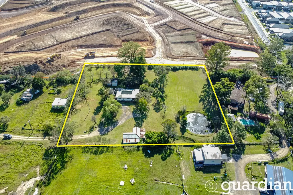 52 Chapman Road, Vineyard, NSW 2765