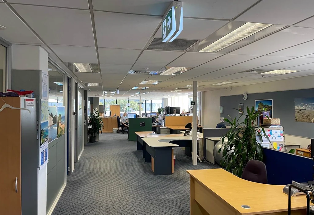 Whangarei Central AVAILABLE FOR LEASE
