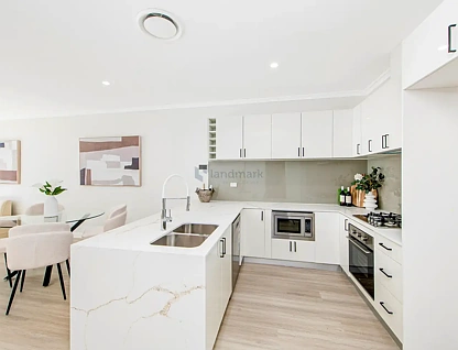 3/46-48 Morton Street, Parramatta, NSW 2150, 4 ਕਮਰੇ, 2 ਬਾਥਰੂਮ, Townhouse