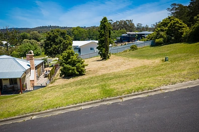 24 Monaro Street, Pambula, NSW 2549, 0 Bedrooms, 0 Bathrooms, Section