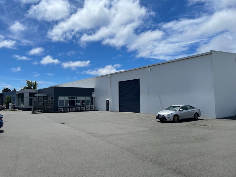 29 Nga Mahi Road, Sockburn, Christchurch, 0 phòng ngủ, 0 phòng tắm