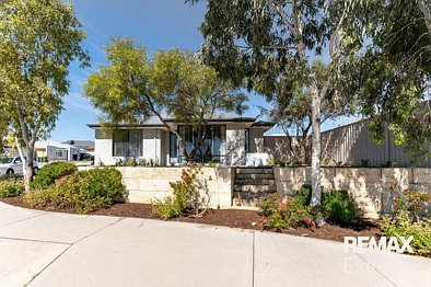 Labas ng Bahay - 108 Vincent Road, Sinagra, WA 6065