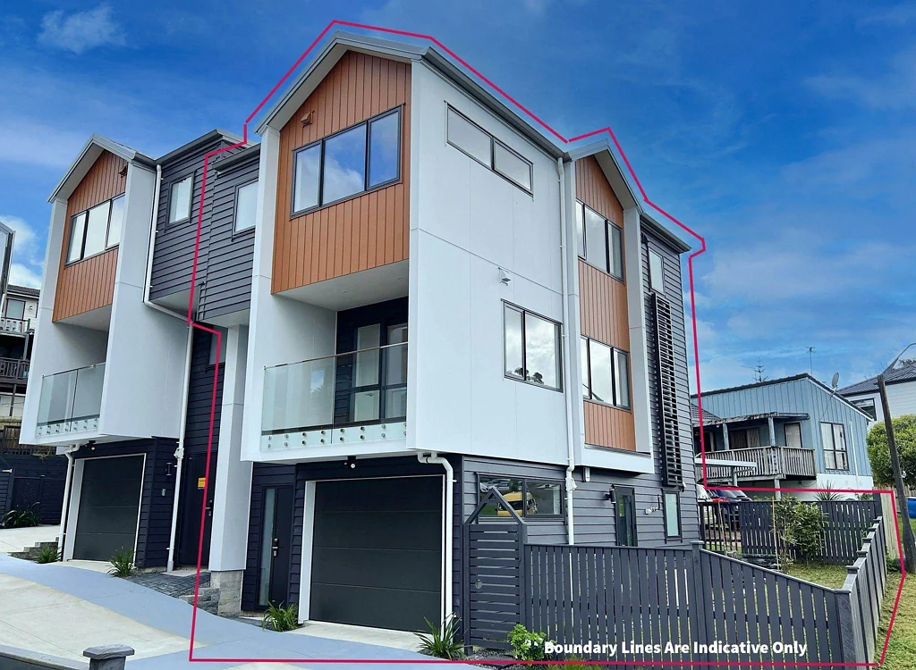 West Harbour 4침실 Modern Living in West Harbour – Title & CCC Issued