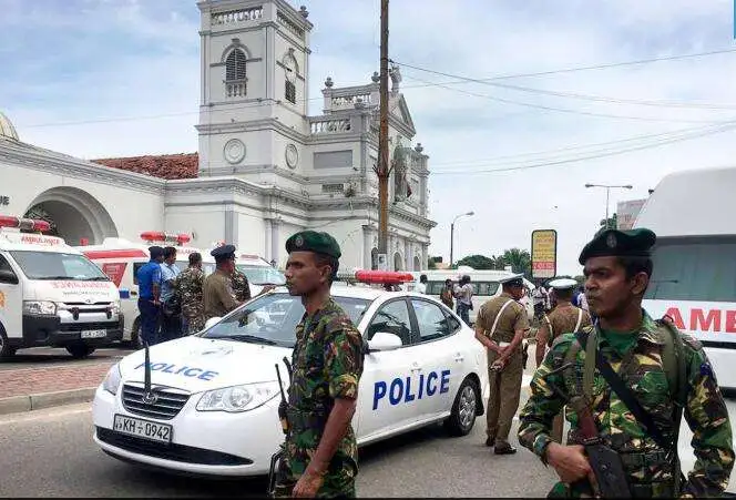 再爆炸！美国发旅游警告，矛头指向这个组织