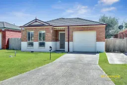 35 Harkaway Avenue, Hoppers Crossing