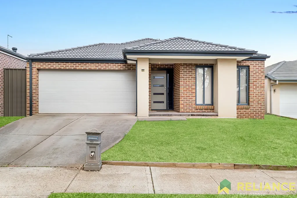 22 Alabaster Avenue, Cobblebank, VIC 3338
