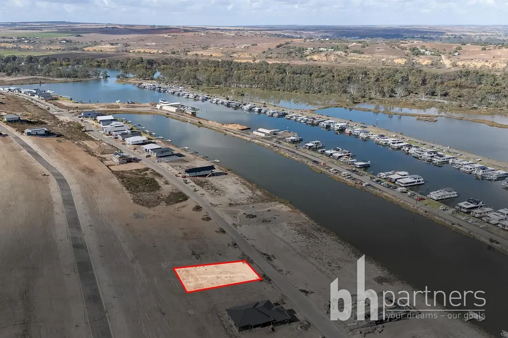 Mannum Fabulous River-side Location