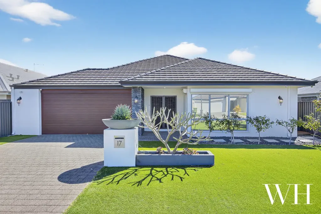 Spearwood 4ਬੈੱਡਰੂਮ Secure, Low-Maintenance Sophistication with a Modern Edge