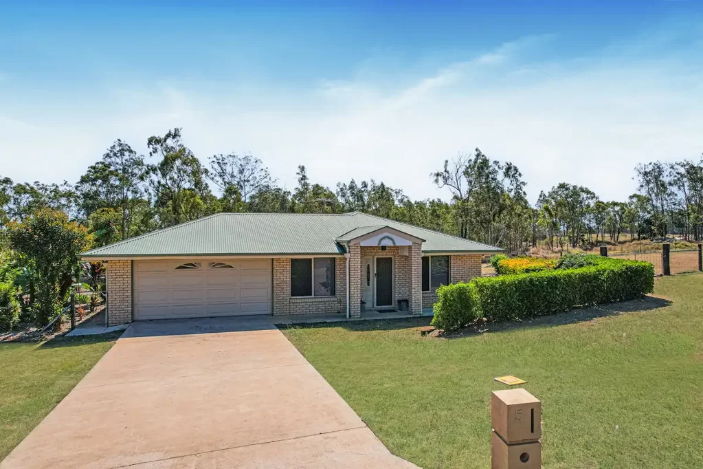 5 Grevillea Court, Gatton, QLD 4343