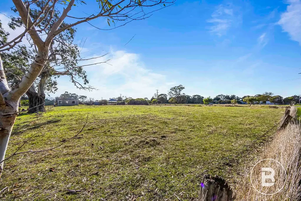 Dunkeld Dream Location with Spectacular Grampians Views
