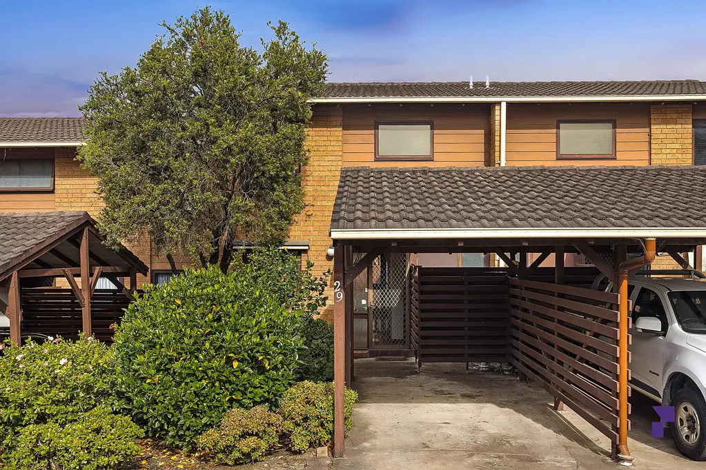 29/95 Chiswick Road, Greenacre, NSW 2190