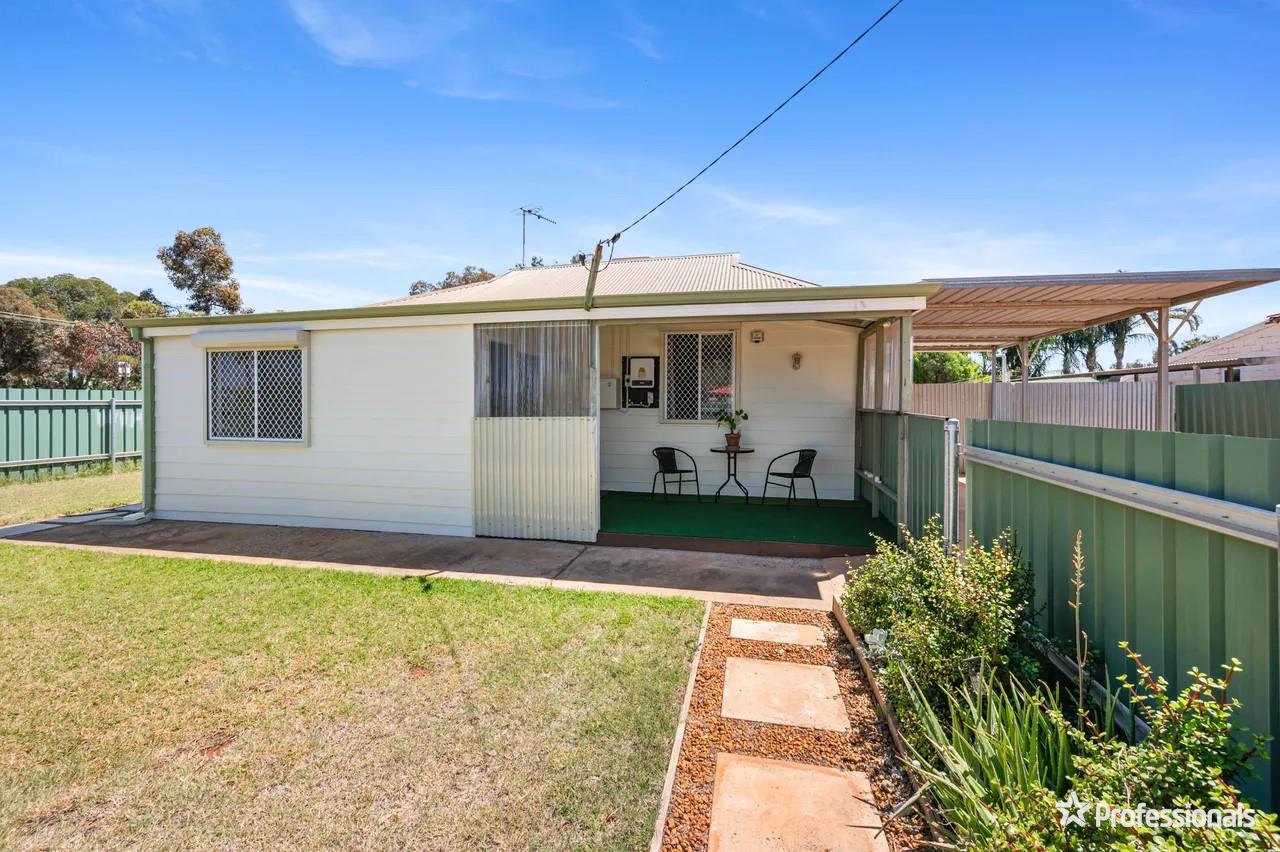 60 OBERTHUR ST, SOUTH KALGOORLIE WA 6430, 0 ห้องนอน, 0 ห้องน้ำ, House