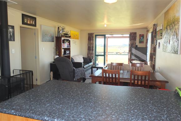 239 Teschemakers Road, Totara, Waitaki, 3 chambres, 1 salles de bain